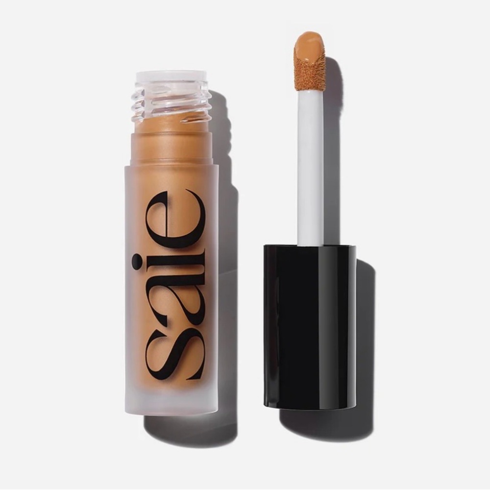 SAIE SLIP TINT RADIANT ALL-OVER CONCEALER SHADE 14
